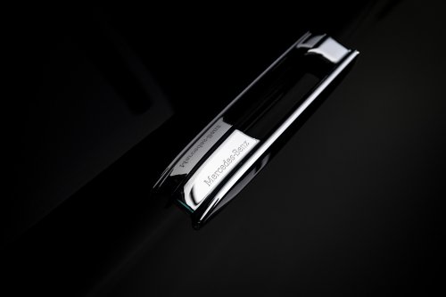 Mercedes-Benz EQS “10 years too early” – Wagener