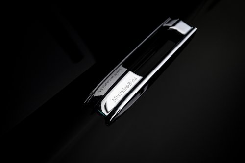 Mercedes-Benz EQS “10 years too early” – Wagener