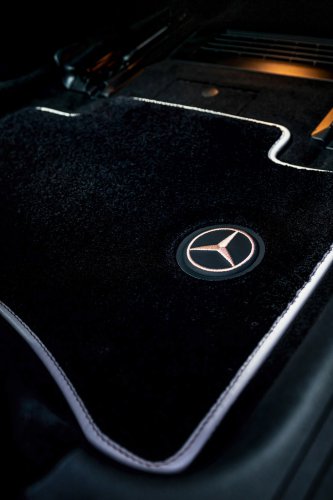 Mercedes-Benz EQS “10 years too early” – Wagener