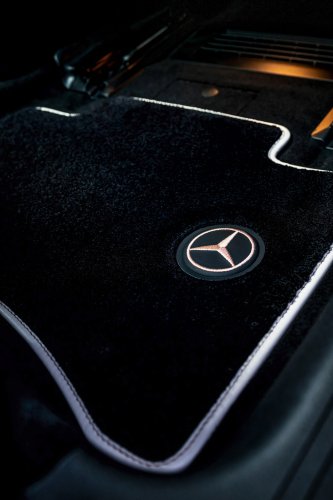 Mercedes-Benz EQS “10 years too early” – Wagener