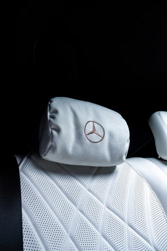 Mercedes-Benz EQS “10 years too early” – Wagener