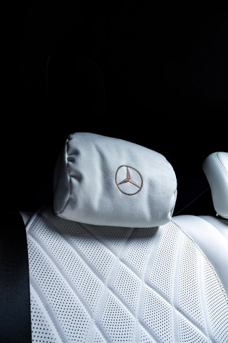 Mercedes-Benz EQS “10 years too early” – Wagener