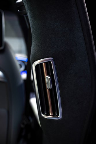 Mercedes-Benz EQS “10 years too early” – Wagener