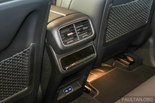 Mercedes-Benz GLE400e 4Matic launching in Malaysia soon – plug-in hybrid SUV with up to 108 km EV range