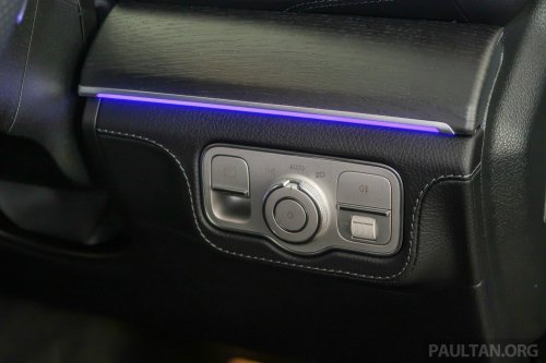 Mercedes-Benz GLE400e 4Matic launching in Malaysia soon – plug-in hybrid SUV with up to 108 km EV range