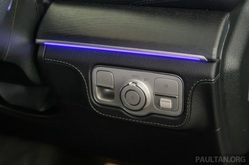 Mercedes-Benz GLE400e 4Matic launching in Malaysia soon – plug-in hybrid SUV with up to 108 km EV range