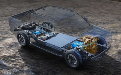 BYD Thailand cancels Shark sale due to low orders