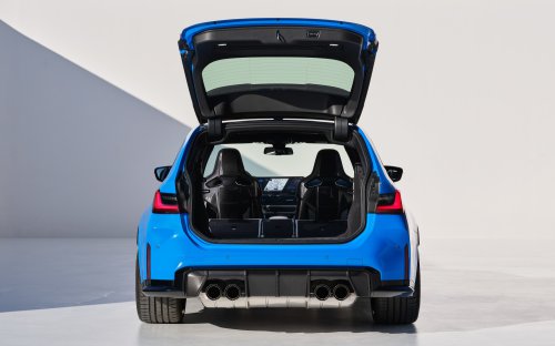 BMW M3 Touring 24H – M4 GT3-based station wagon to enter Nürburgring 24 Hours endurance race in May