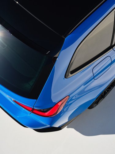 BMW M3 Touring 24H – M4 GT3-based station wagon to enter Nürburgring 24 Hours endurance race in May