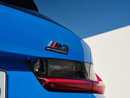 BMW M3 Touring 24H – M4 GT3-based station wagon to enter Nürburgring 24 Hours endurance race in May