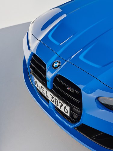 BMW M3 Touring 24H – M4 GT3-based station wagon to enter Nürburgring 24 Hours endurance race in May