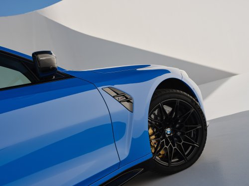 BMW M3 Touring 24H – M4 GT3-based station wagon to enter Nürburgring 24 Hours endurance race in May