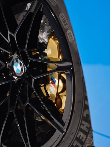 BMW M3 Touring 24H – M4 GT3-based station wagon to enter Nürburgring 24 Hours endurance race in May