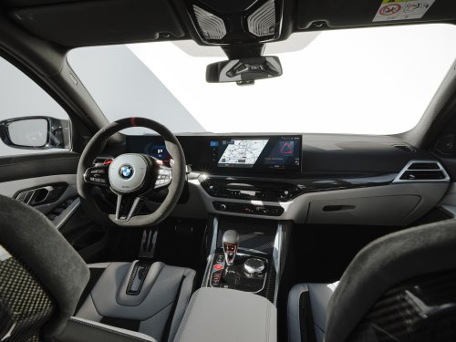 BMW M3 Touring 24H – M4 GT3-based station wagon to enter Nürburgring 24 Hours endurance race in May
