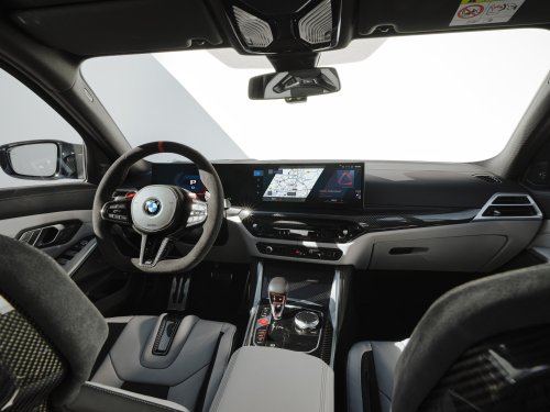 BMW M3 Touring 24H – M4 GT3-based station wagon to enter Nürburgring 24 Hours endurance race in May