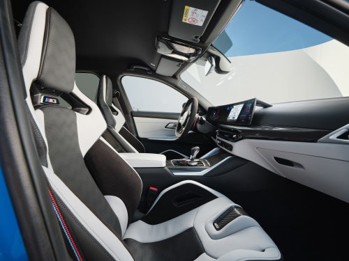 BMW M3 Touring 24H – M4 GT3-based station wagon to enter Nürburgring 24 Hours endurance race in May