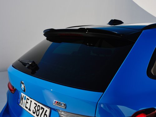 BMW M3 Touring 24H – M4 GT3-based station wagon to enter Nürburgring 24 Hours endurance race in May