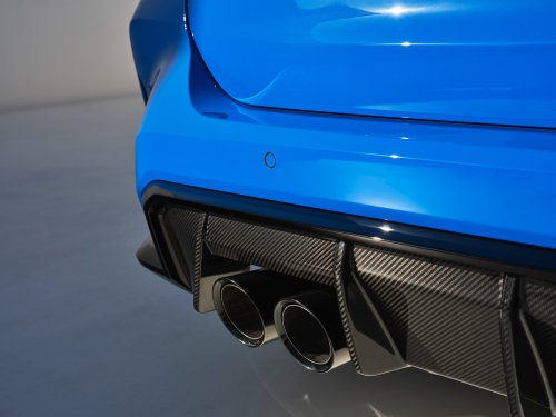 BMW M3 Touring 24H – M4 GT3-based station wagon to enter Nürburgring 24 Hours endurance race in May