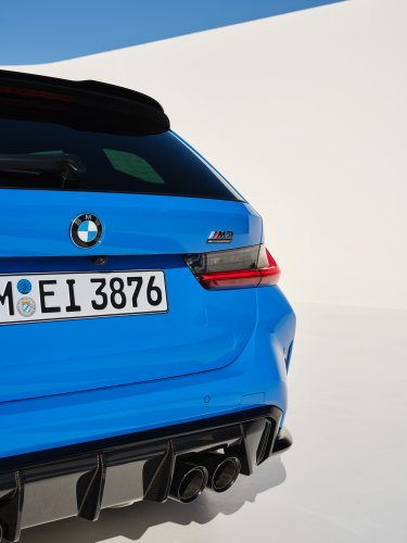 BMW M3 Touring 24H – M4 GT3-based station wagon to enter Nürburgring 24 Hours endurance race in May