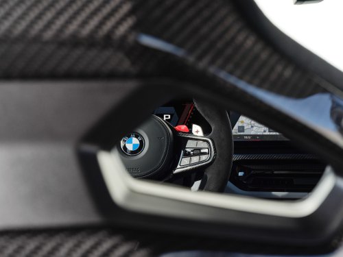 BMW M3 Touring 24H – M4 GT3-based station wagon to enter Nürburgring 24 Hours endurance race in May