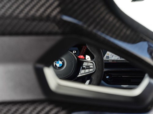 BMW M3 Touring 24H – M4 GT3-based station wagon to enter Nürburgring 24 Hours endurance race in May