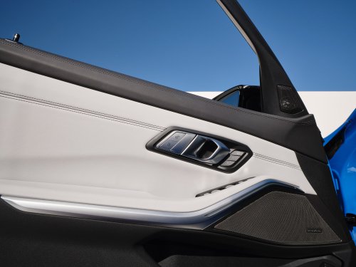 BMW M3 Touring 24H – M4 GT3-based station wagon to enter Nürburgring 24 Hours endurance race in May