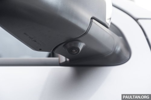 Isuzu D-Max still 2nd best-selling pick-up in Malaysia in 1H 2025 – 3,081 units sold, 16% market share