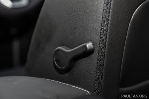 Isuzu D-Max still 2nd best-selling pick-up in Malaysia in 1H 2025 – 3,081 units sold, 16% market share