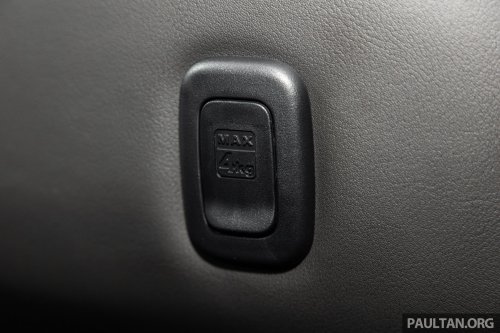 Isuzu D-Max still 2nd best-selling pick-up in Malaysia in 1H 2025 – 3,081 units sold, 16% market share