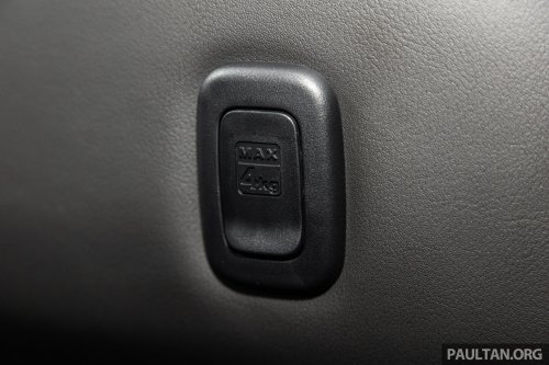 Isuzu D-Max still 2nd best-selling pick-up in Malaysia in 1H 2025 – 3,081 units sold, 16% market share