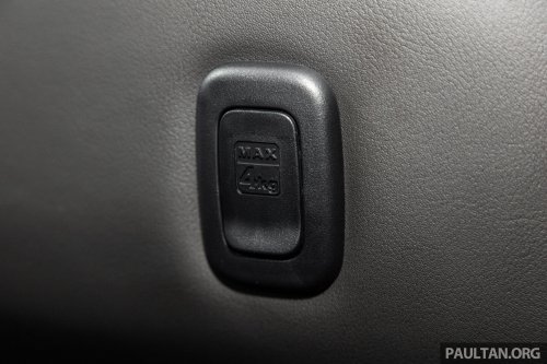 Isuzu D-Max still 2nd best-selling pick-up in Malaysia in 1H 2025 – 3,081 units sold, 16% market share
