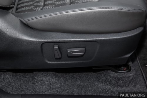 Isuzu D-Max still 2nd best-selling pick-up in Malaysia in 1H 2025 – 3,081 units sold, 16% market share