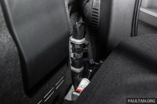 Isuzu D-Max still 2nd best-selling pick-up in Malaysia in 1H 2025 – 3,081 units sold, 16% market share