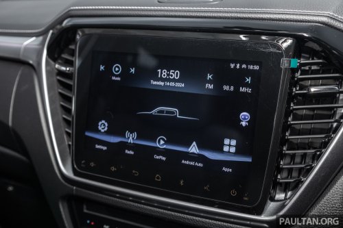 Isuzu D-Max still 2nd best-selling pick-up in Malaysia in 1H 2025 – 3,081 units sold, 16% market share