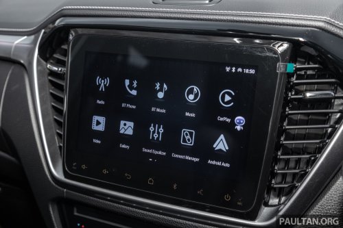 Isuzu D-Max still 2nd best-selling pick-up in Malaysia in 1H 2025 – 3,081 units sold, 16% market share