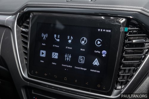 Isuzu D-Max still 2nd best-selling pick-up in Malaysia in 1H 2025 – 3,081 units sold, 16% market share