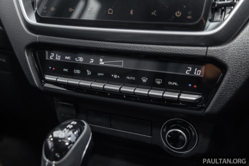 Isuzu D-Max still 2nd best-selling pick-up in Malaysia in 1H 2025 – 3,081 units sold, 16% market share