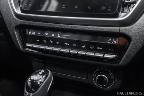 Isuzu D-Max still 2nd best-selling pick-up in Malaysia in 1H 2025 – 3,081 units sold, 16% market share