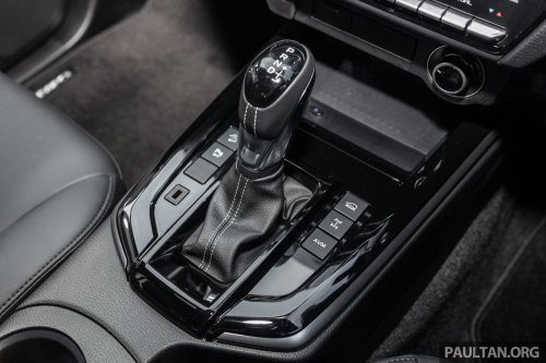 Isuzu D-Max still 2nd best-selling pick-up in Malaysia in 1H 2025 – 3,081 units sold, 16% market share