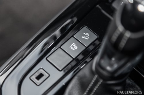 Isuzu D-Max still 2nd best-selling pick-up in Malaysia in 1H 2025 – 3,081 units sold, 16% market share