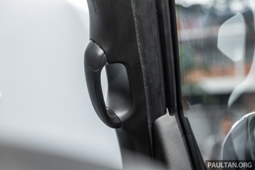 Isuzu D-Max still 2nd best-selling pick-up in Malaysia in 1H 2025 – 3,081 units sold, 16% market share