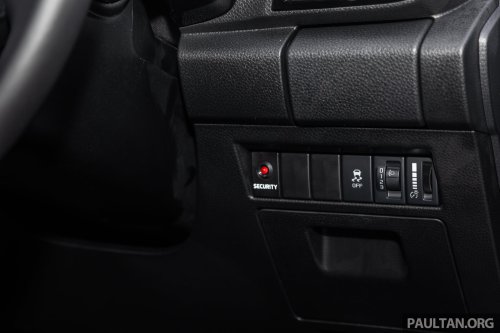 Isuzu D-Max still 2nd best-selling pick-up in Malaysia in 1H 2025 – 3,081 units sold, 16% market share