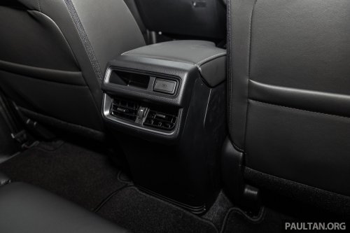 Isuzu D-Max still 2nd best-selling pick-up in Malaysia in 1H 2025 – 3,081 units sold, 16% market share