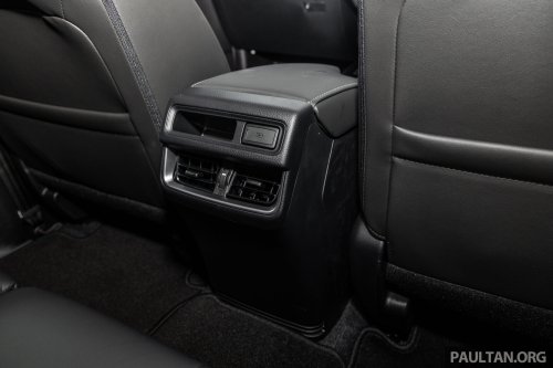 Isuzu D-Max still 2nd best-selling pick-up in Malaysia in 1H 2025 – 3,081 units sold, 16% market share