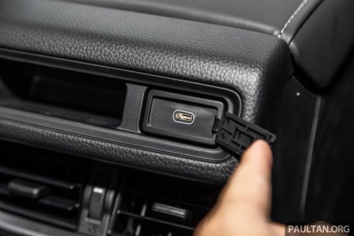 Isuzu D-Max still 2nd best-selling pick-up in Malaysia in 1H 2025 – 3,081 units sold, 16% market share