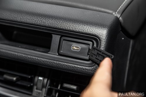 Isuzu D-Max still 2nd best-selling pick-up in Malaysia in 1H 2025 – 3,081 units sold, 16% market share