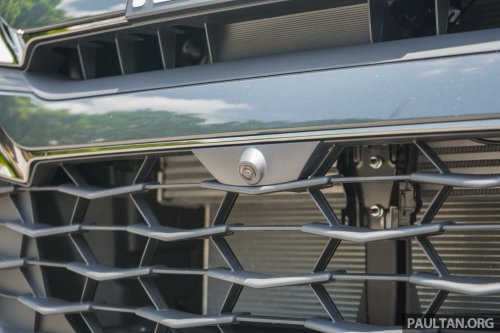 Isuzu D-Max still 2nd best-selling pick-up in Malaysia in 1H 2025 – 3,081 units sold, 16% market share