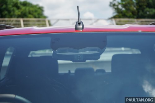 Isuzu D-Max still 2nd best-selling pick-up in Malaysia in 1H 2025 – 3,081 units sold, 16% market share