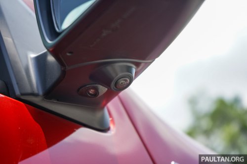 Isuzu D-Max still 2nd best-selling pick-up in Malaysia in 1H 2025 – 3,081 units sold, 16% market share