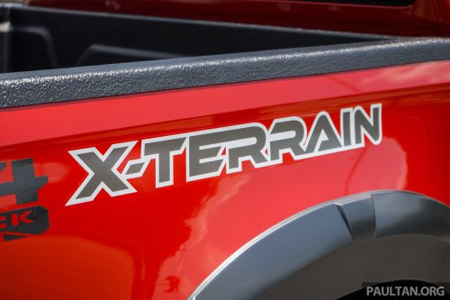 Isuzu D-Max still 2nd best-selling pick-up in Malaysia in 1H 2025 – 3,081 units sold, 16% market share